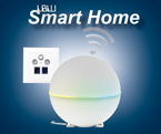 LBW Smart Home