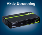 Aktiv Utrustning