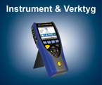 Verktyg & Instrument